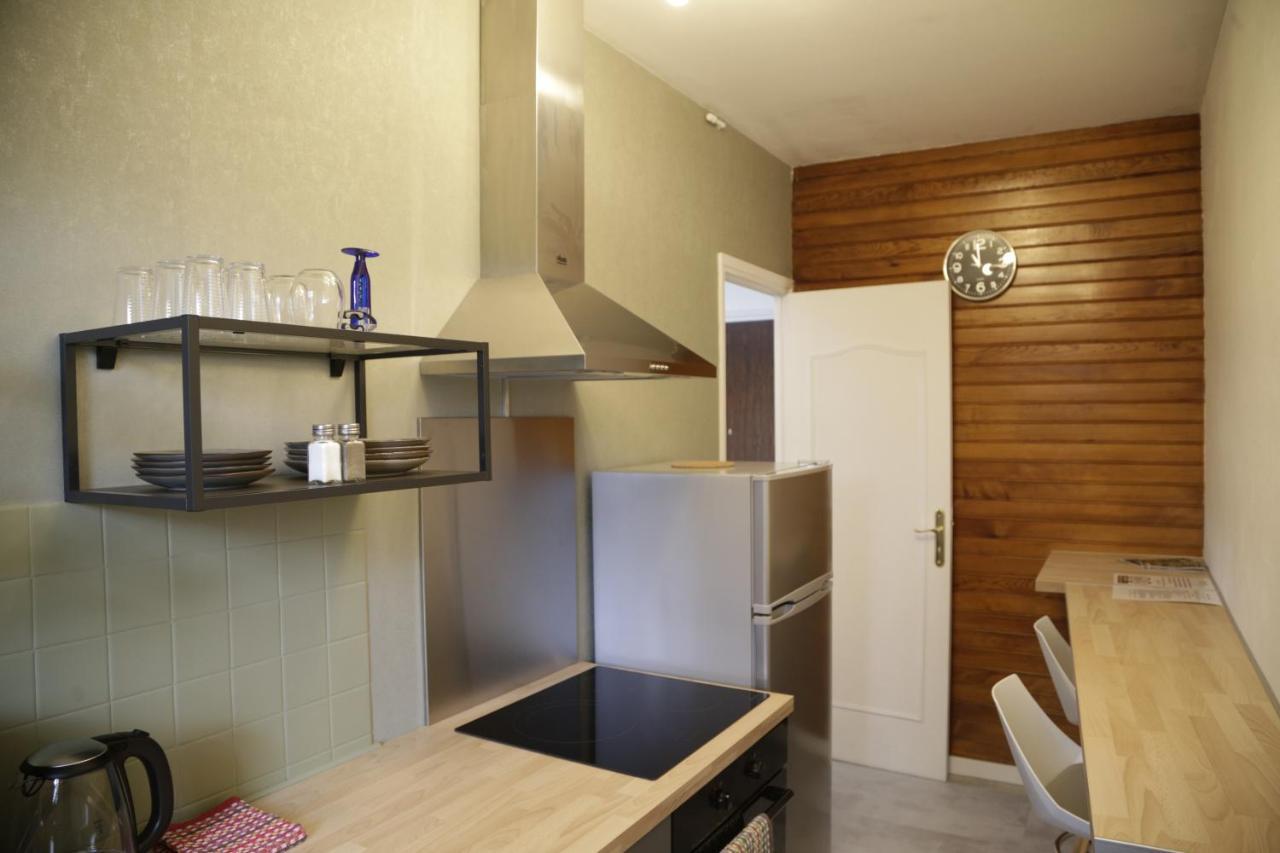 Le Refuge D'Anne De Bretagne - A 2 Minutes De La Gare Chateau De Blois - Le Refuge D'Anne De Bretagne - 2 Minutes From Chateau De Blois Train Station Экстерьер фото