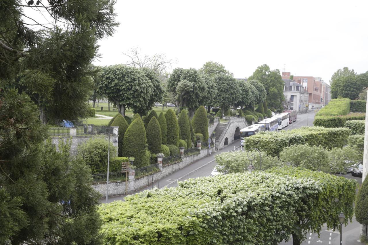 Le Refuge D'Anne De Bretagne - A 2 Minutes De La Gare Chateau De Blois - Le Refuge D'Anne De Bretagne - 2 Minutes From Chateau De Blois Train Station Экстерьер фото